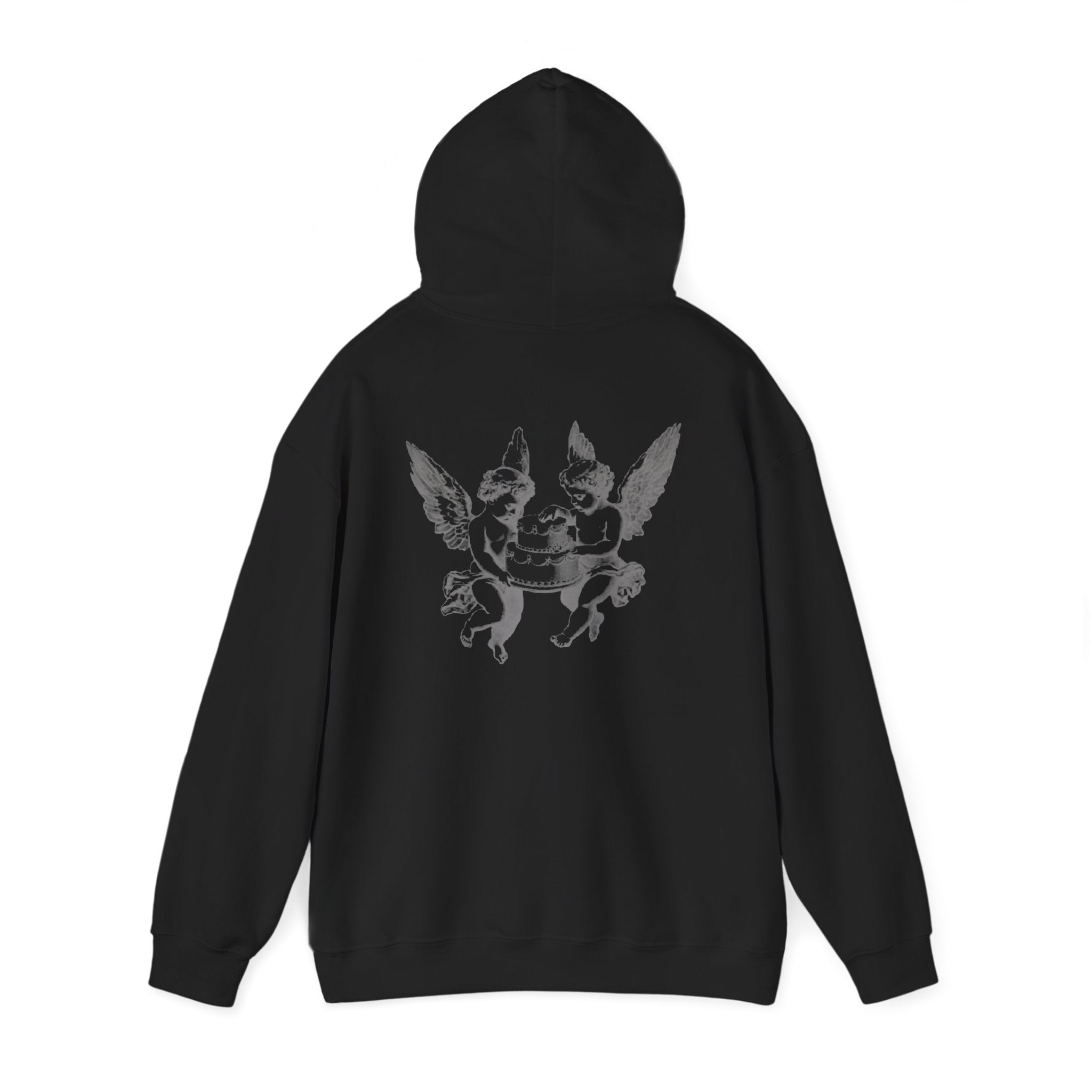 Screaming in Cakes Hoodie