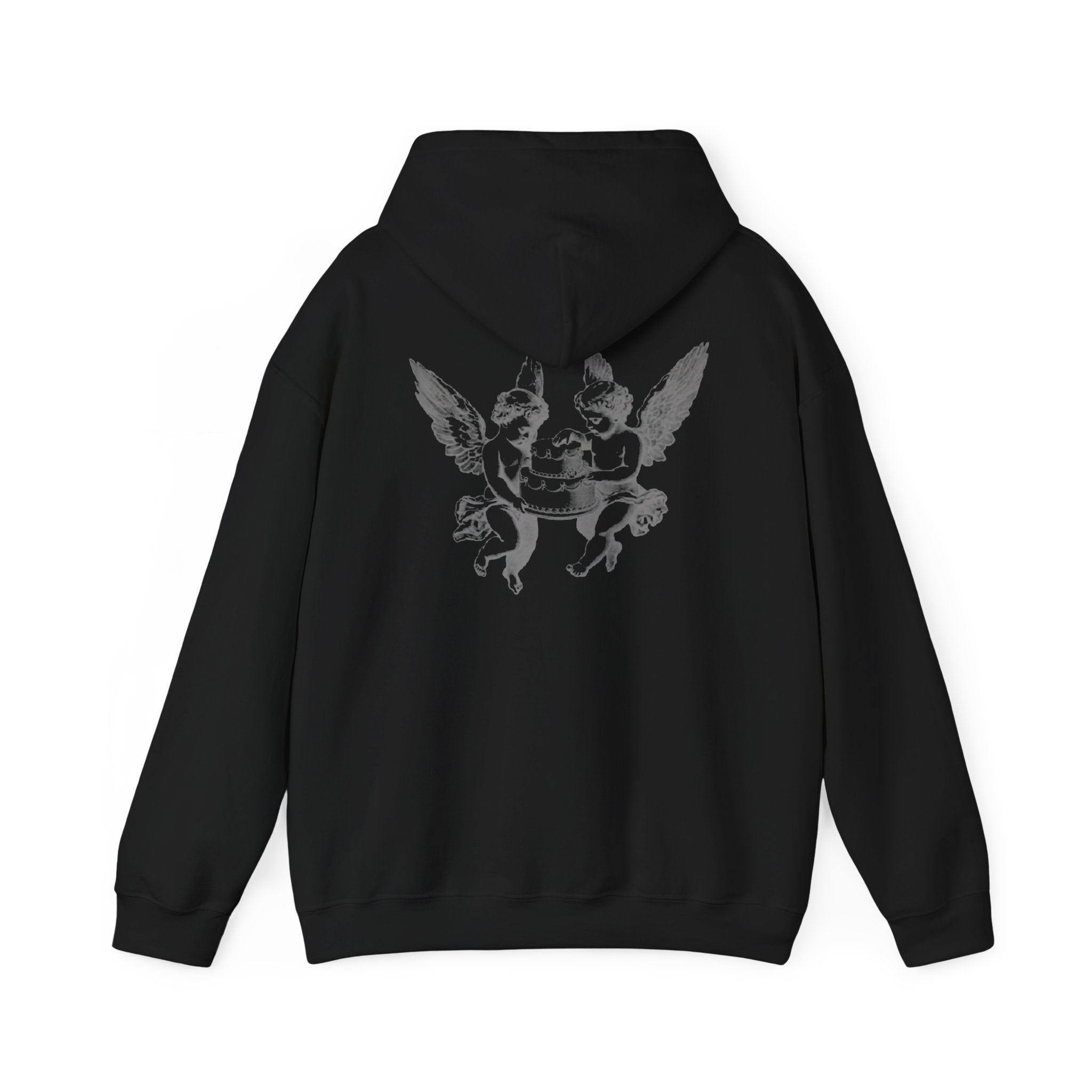 Screaming in Cakes Hoodie